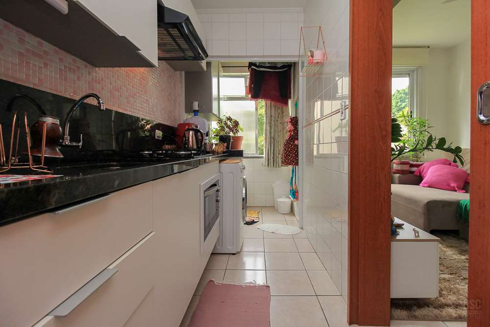 Apartamento à venda com 2 quartos, 56m² - Foto 16