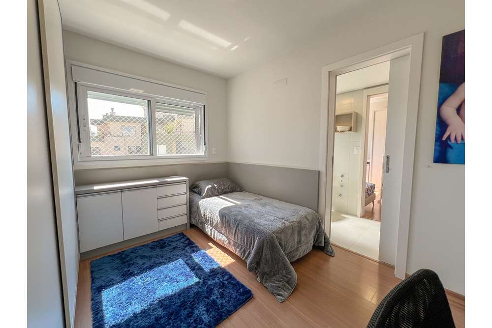 Apartamento à venda com 3 quartos, 126m² - Foto 16