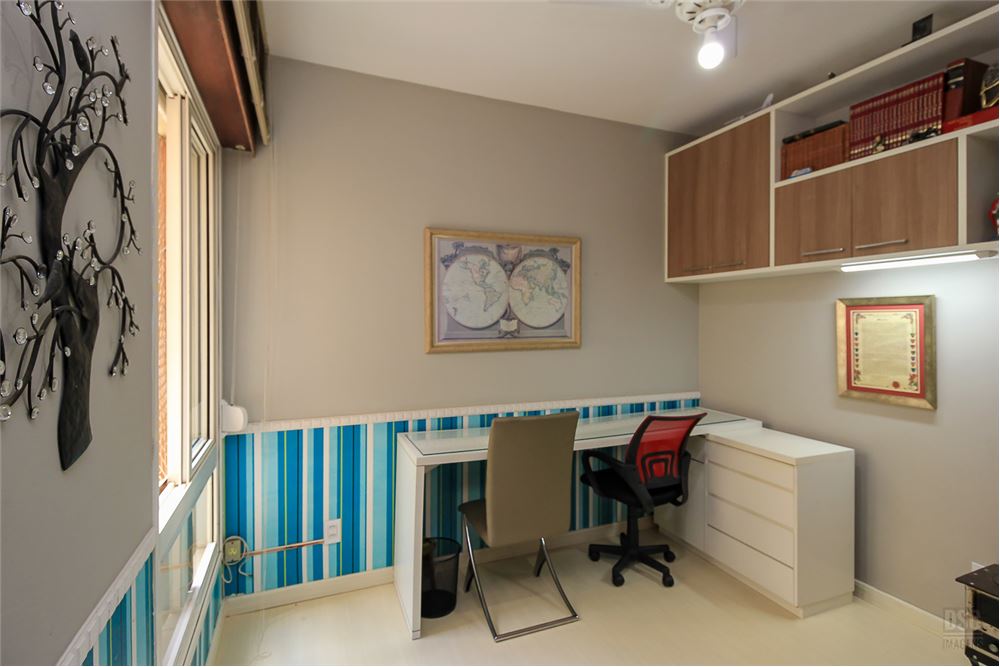 Apartamento à venda com 3 quartos, 180m² - Foto 20