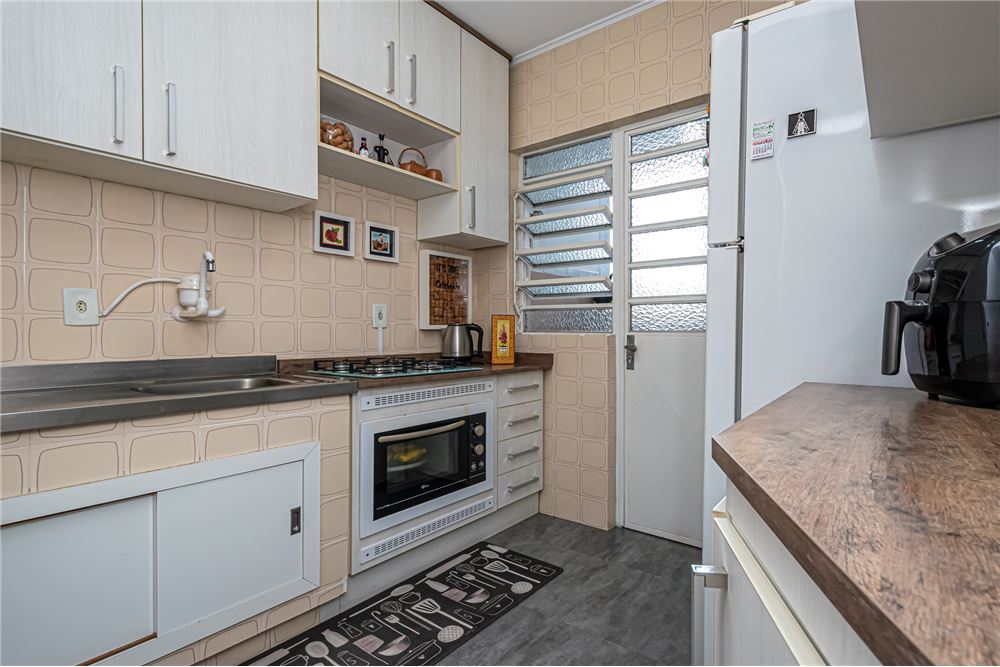 Apartamento à venda com 1 quarto, 54m² - Foto 11