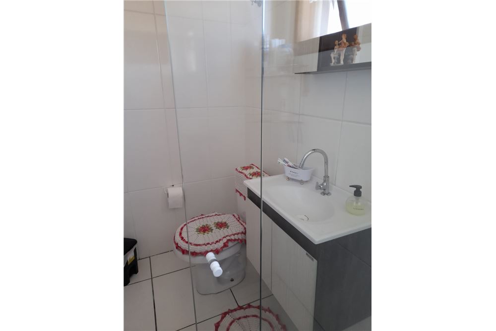 Apartamento à venda com 2 quartos, 50m² - Foto 3