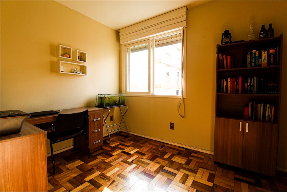 Apartamento à venda com 3 quartos, 68m² - Foto 5