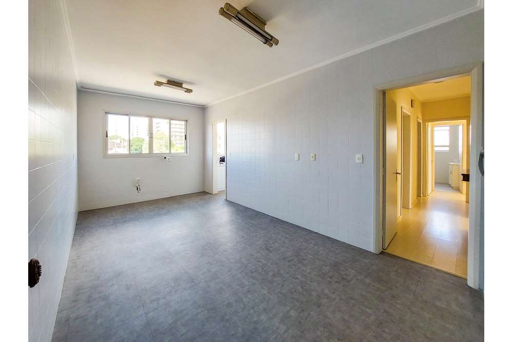 Apartamento à venda com 3 quartos, 118m² - Foto 7