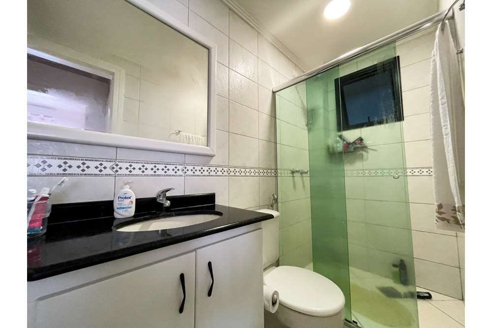 Apartamento à venda com 3 quartos, 236m² - Foto 18