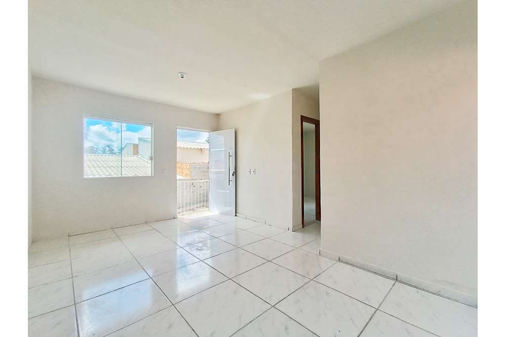 Apartamento à venda com 2 quartos, 50m² - Foto 7