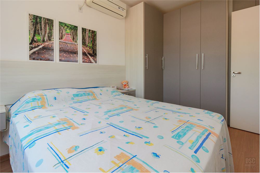 Apartamento à venda com 2 quartos, 51m² - Foto 21