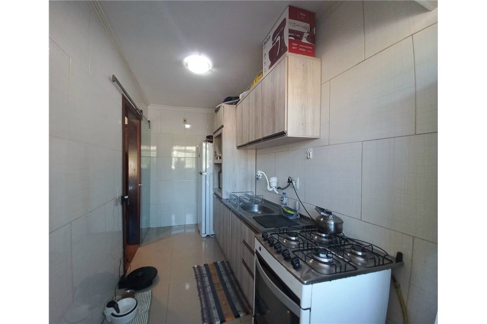 Apartamento à venda com 1 quarto, 61m² - Foto 3