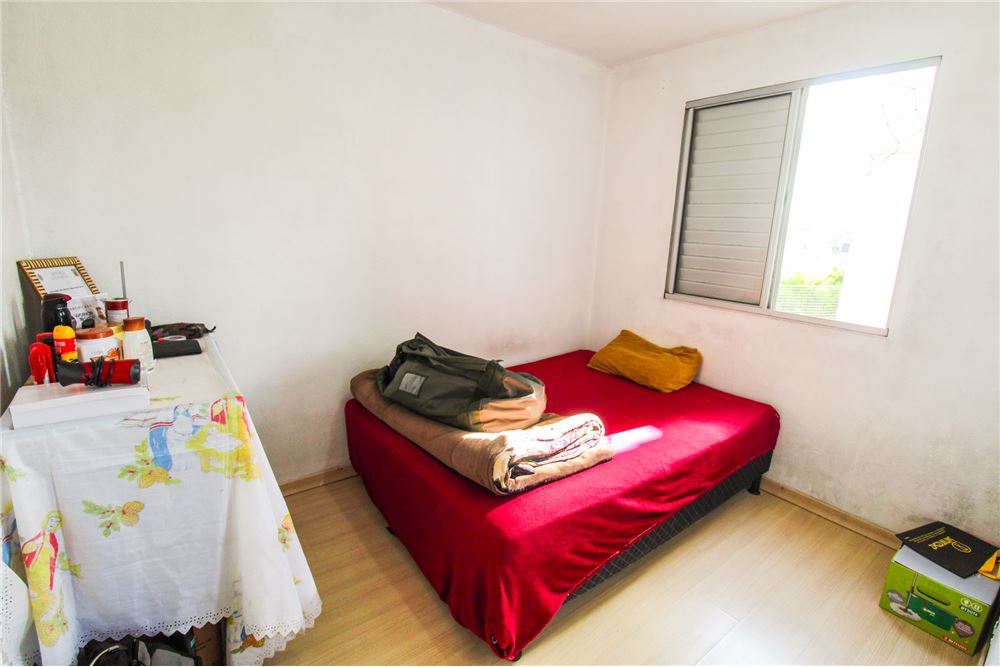 Apartamento à venda com 2 quartos, 45m² - Foto 7