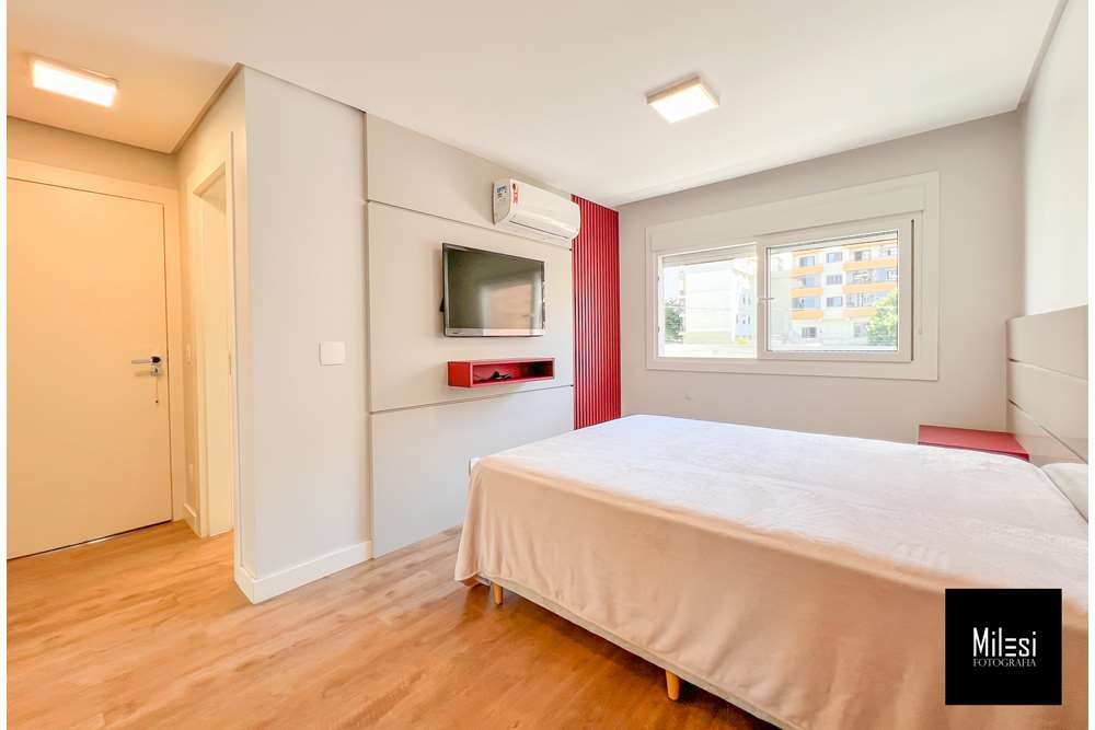 Apartamento à venda com 3 quartos, 108m² - Foto 12