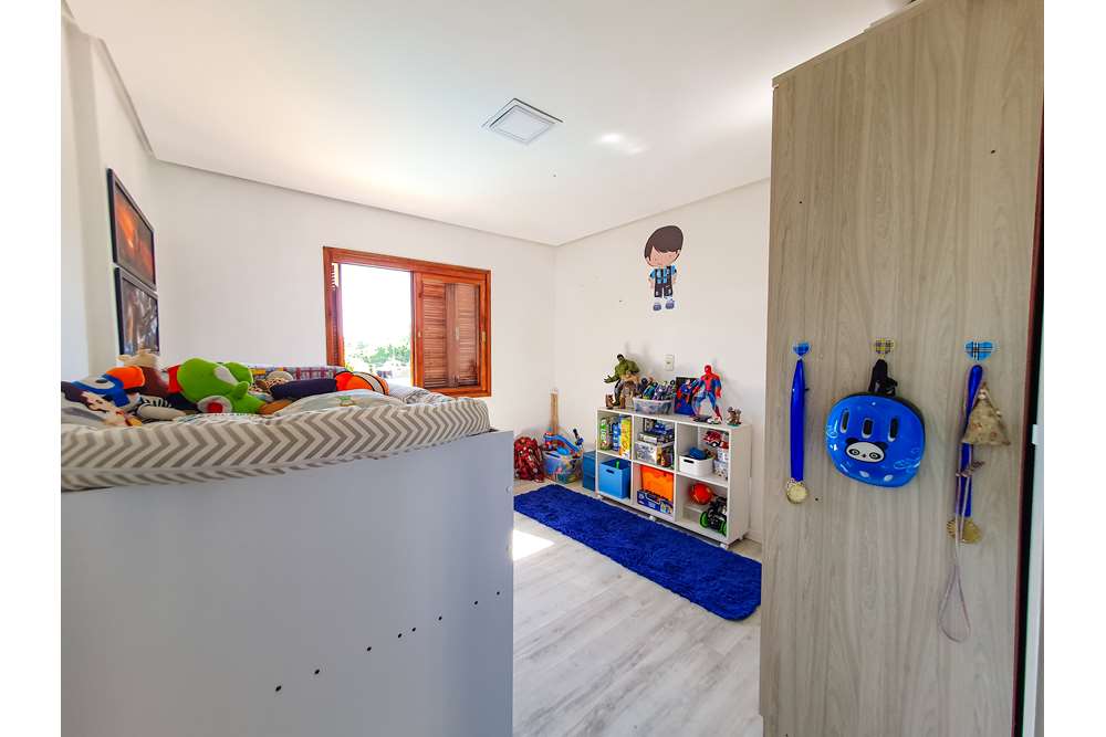 Casa à venda com 3 quartos, 300m² - Foto 11