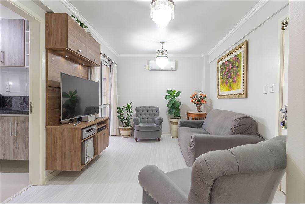 Apartamento à venda com 2 quartos, 91m² - Foto 18