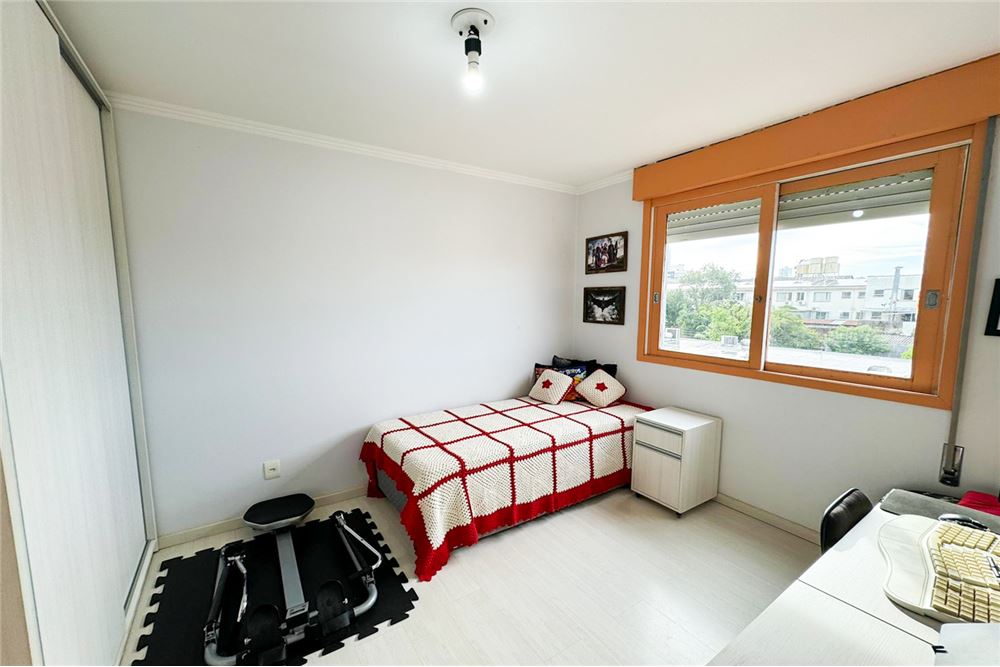 Apartamento à venda com 2 quartos, 98m² - Foto 12