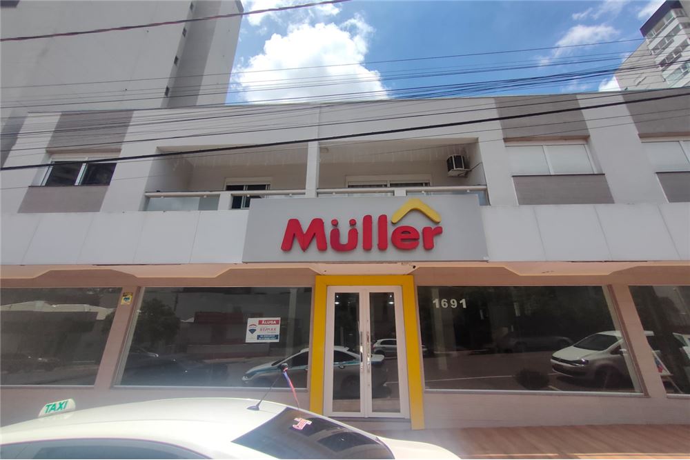 Conjunto Comercial-Sala para alugar, 658m² - Foto 3