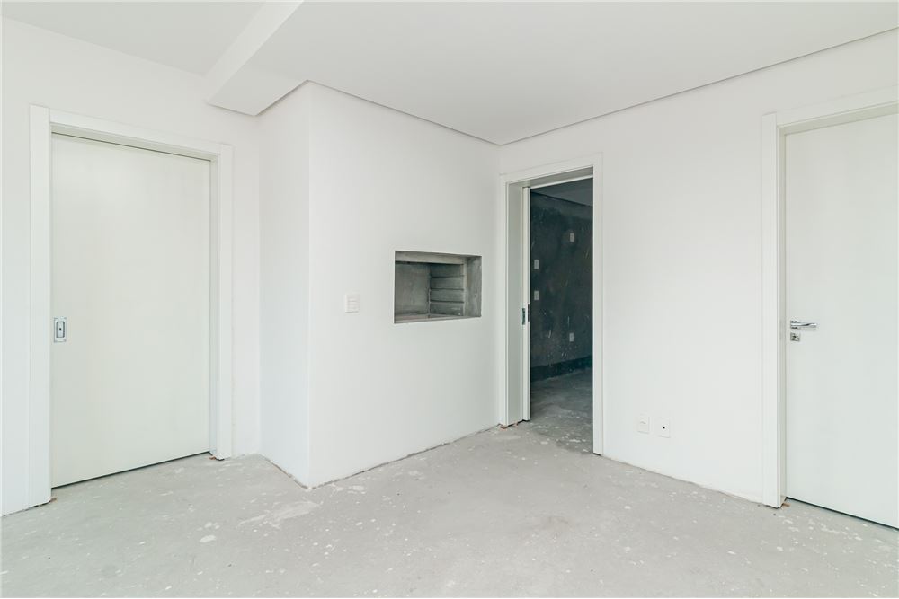 Apartamento à venda com 3 quartos, 145m² - Foto 6