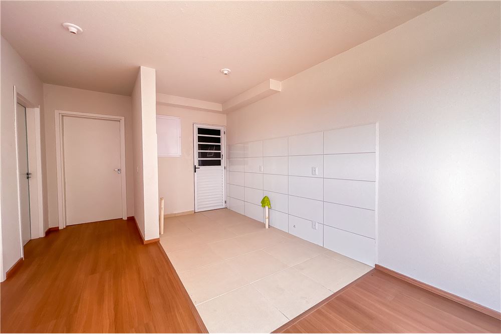 Apartamento à venda com 2 quartos, 54m² - Foto 3