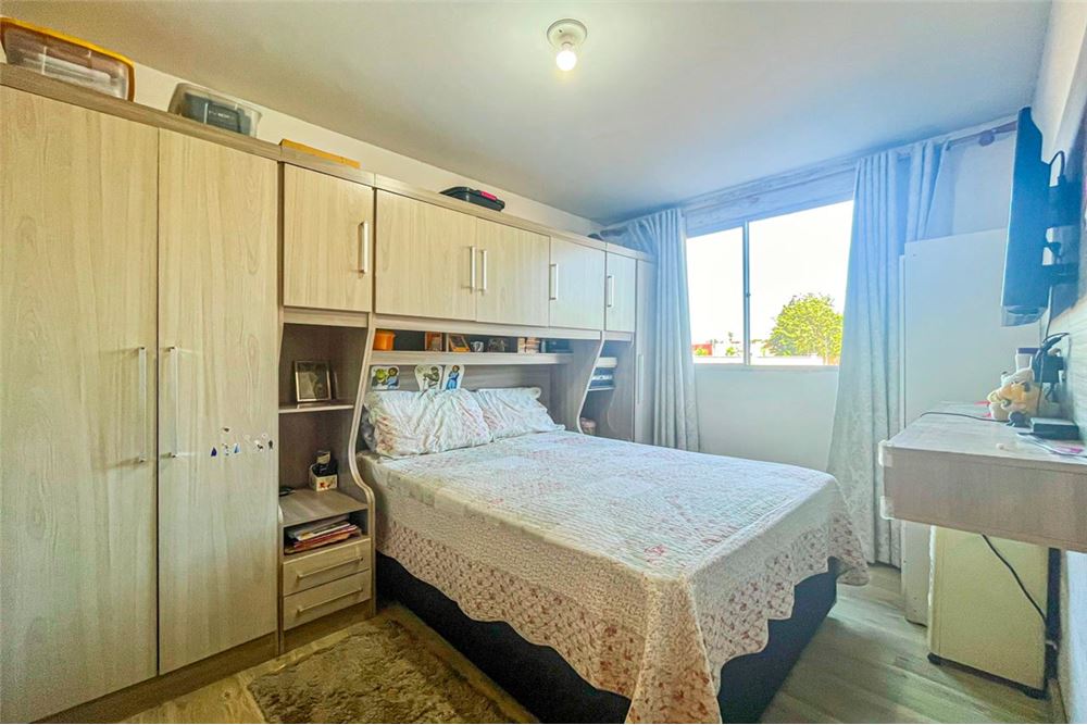 Apartamento à venda com 1 quarto, 68m² - Foto 8