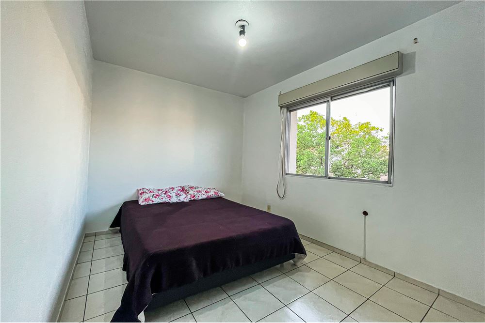 Apartamento à venda com 2 quartos, 52m² - Foto 2