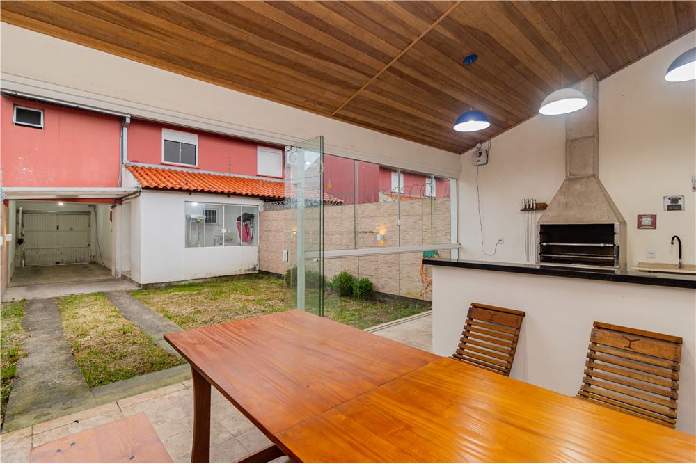 Casa à venda com 3 quartos, 62m² - Foto 16