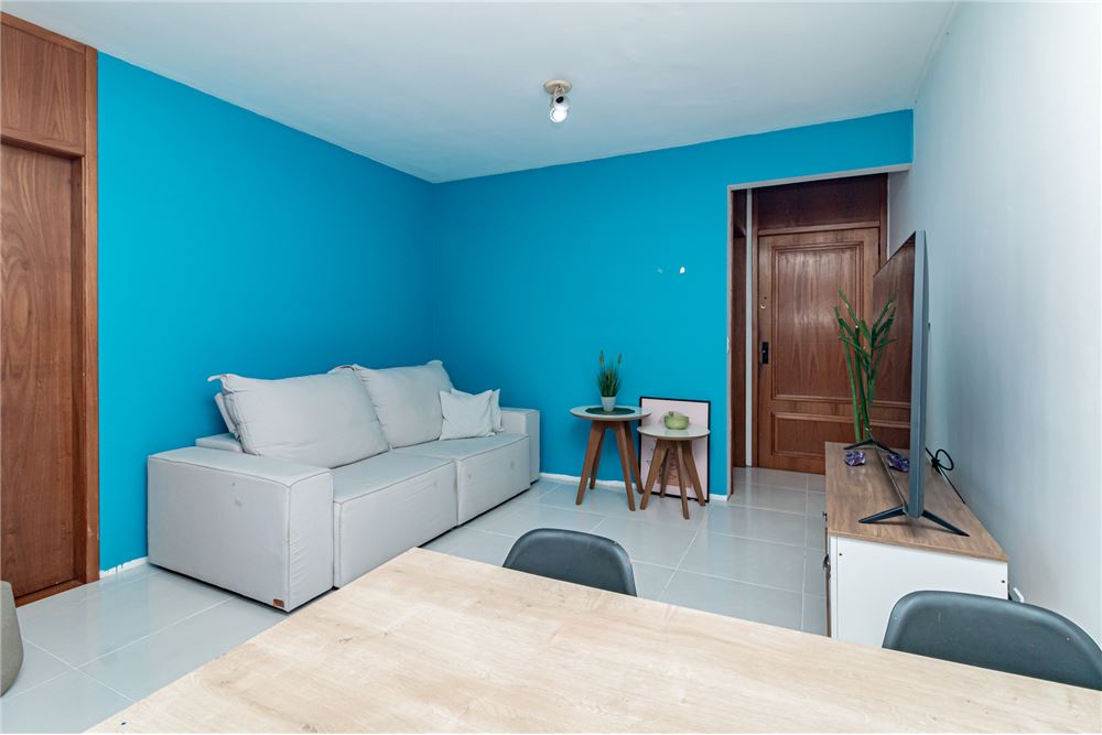 Apartamento à venda com 3 quartos, 82m² - Foto 10