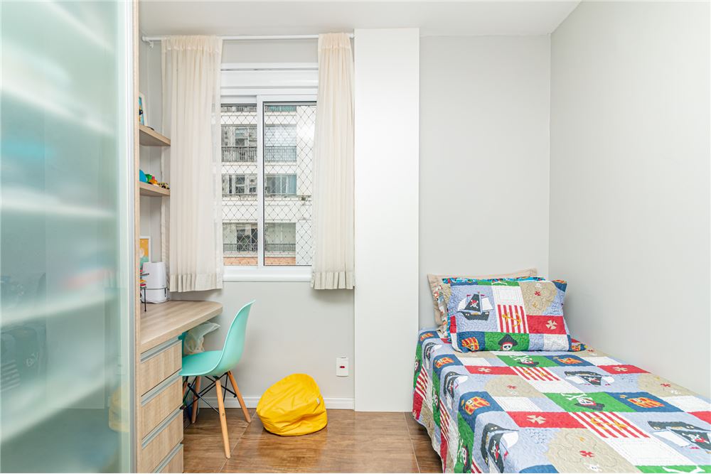 Apartamento à venda com 3 quartos, 82m² - Foto 17