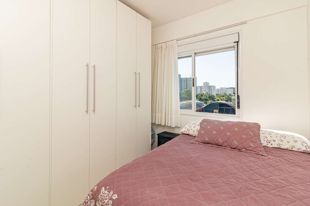 Apartamento à venda com 2 quartos, 57m² - Foto 14