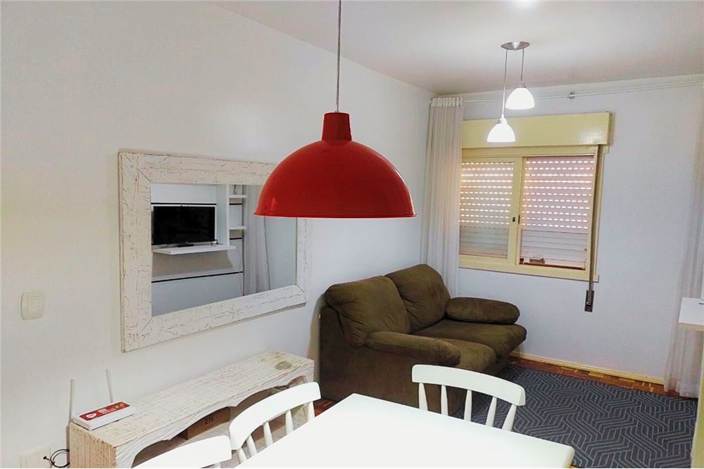 Apartamento à venda com 1 quarto, 48m² - Foto 16