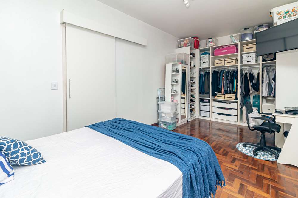 Apartamento à venda com 1 quarto, 67m² - Foto 18