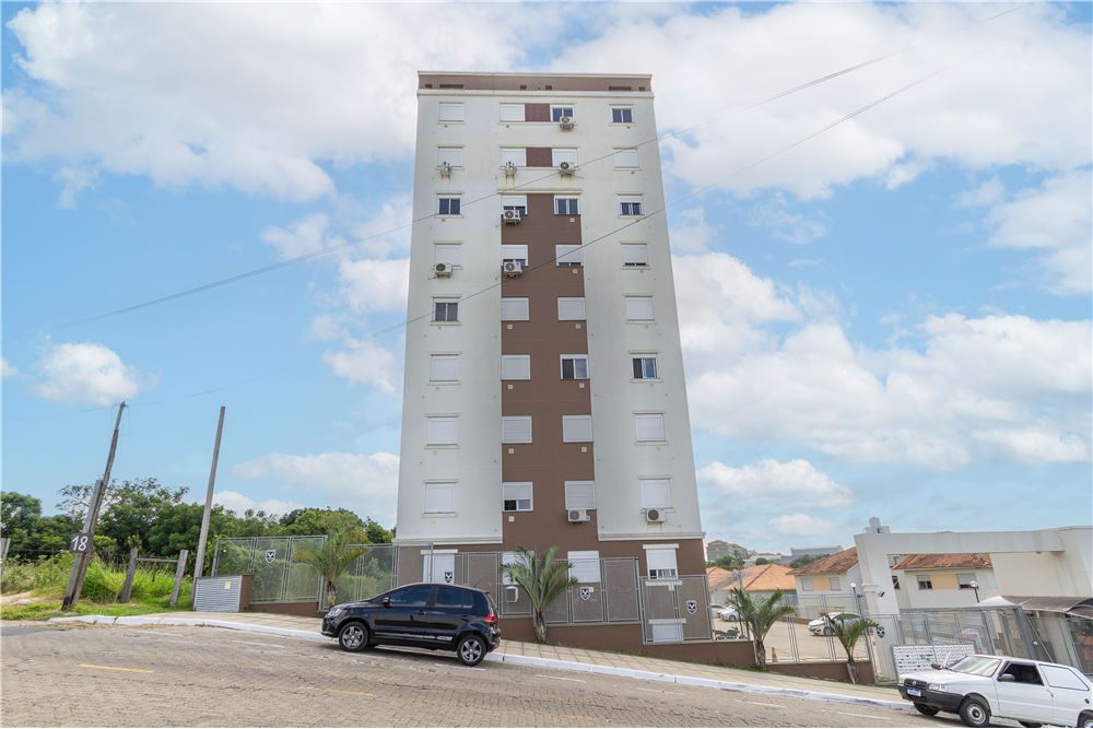 Apartamento à venda com 2 quartos, 57m² - Foto 23