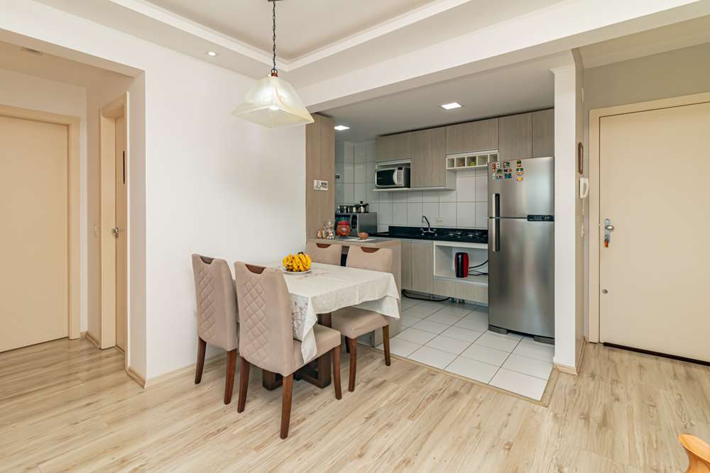 Apartamento à venda com 2 quartos, 57m² - Foto 18