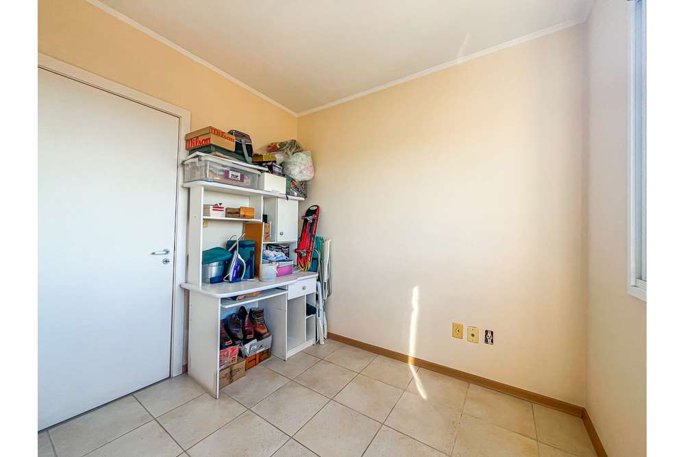 Apartamento à venda com 3 quartos, 121m² - Foto 21