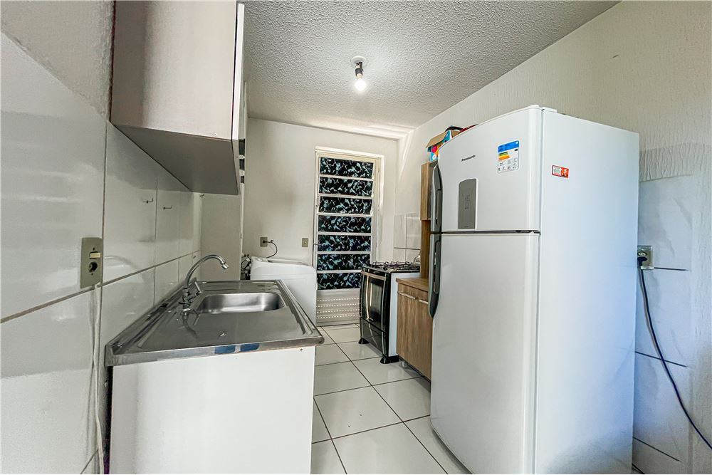 Apartamento à venda com 2 quartos, 65m² - Foto 6