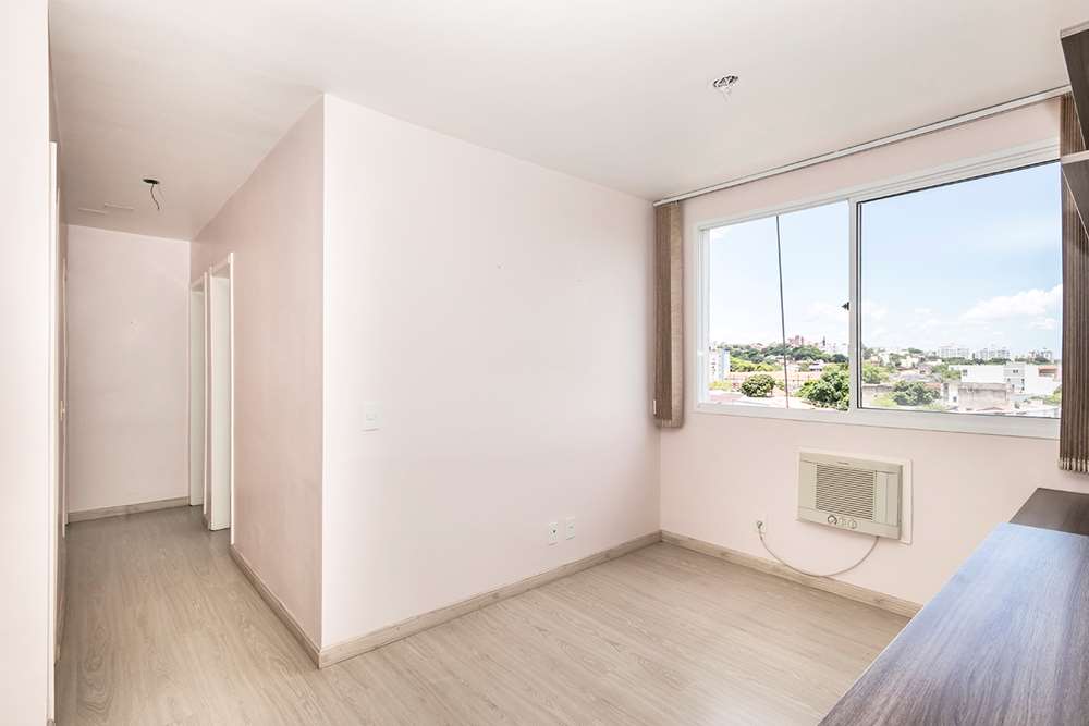 Apartamento à venda com 3 quartos, 61m² - Foto 12