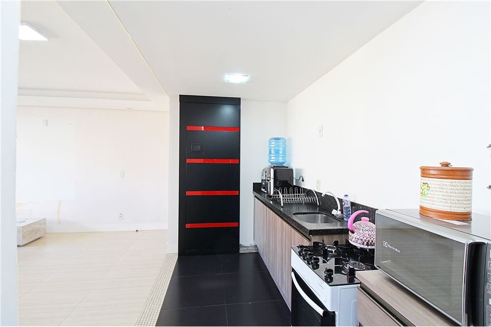 Apartamento à venda com 1 quarto, 97m² - Foto 11