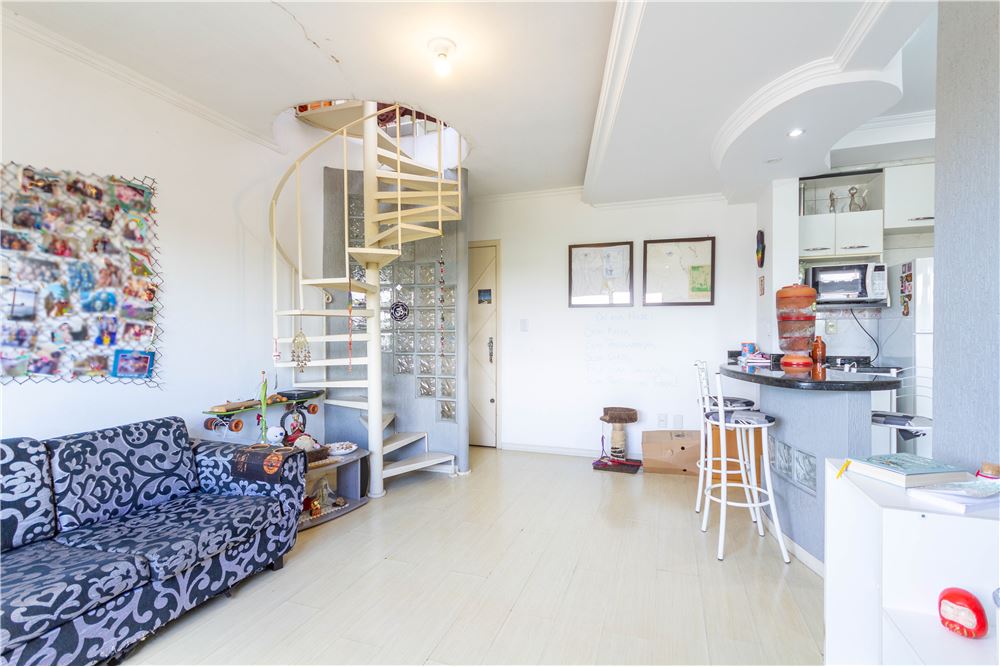 Apartamento à venda com 2 quartos, 151m² - Foto 1