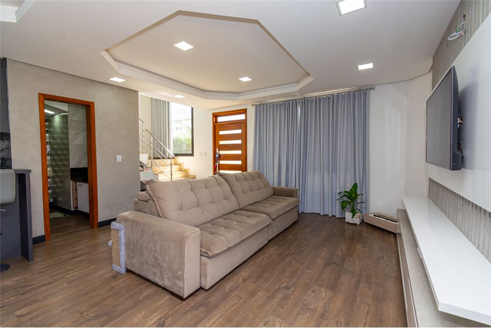 Casa de Condomínio à venda com 3 quartos, 179m² - Foto 9