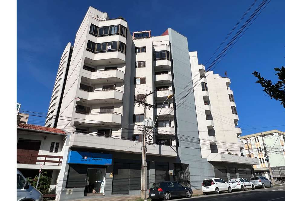 Apartamento à venda com 3 quartos, 144m² - Foto 25