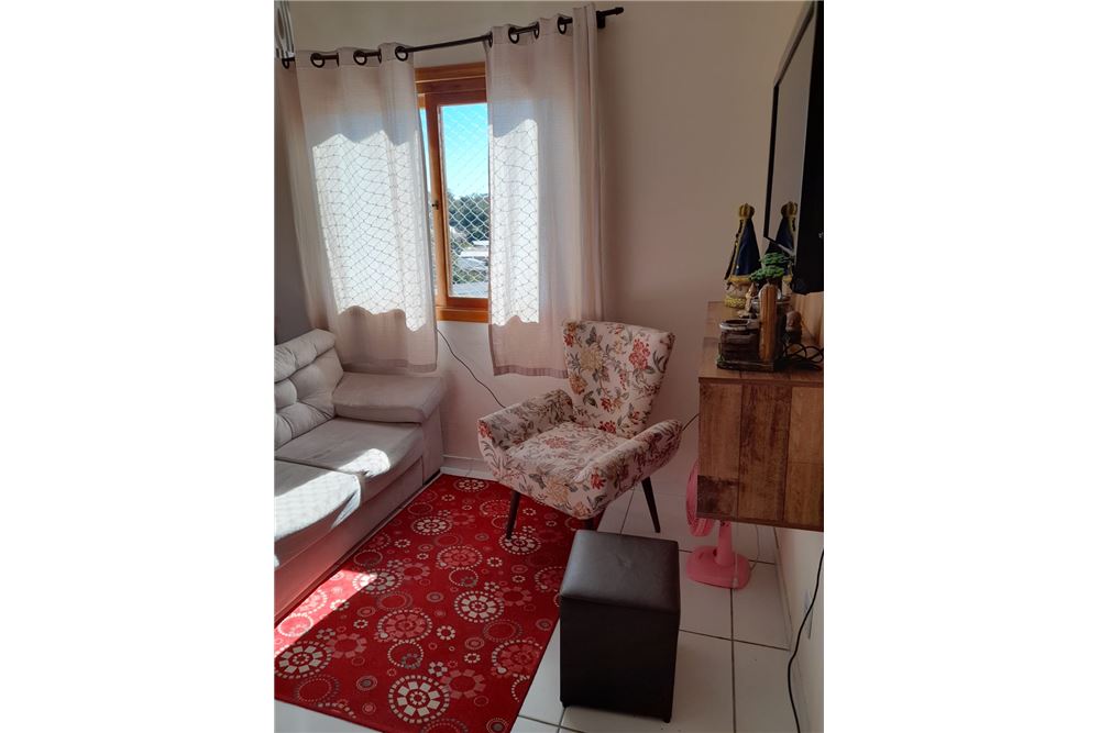 Apartamento à venda com 2 quartos, 50m² - Foto 2