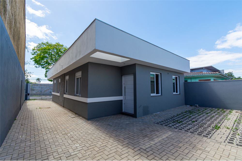 Casa de Condomínio à venda com 2 quartos, 49m² - Foto 1