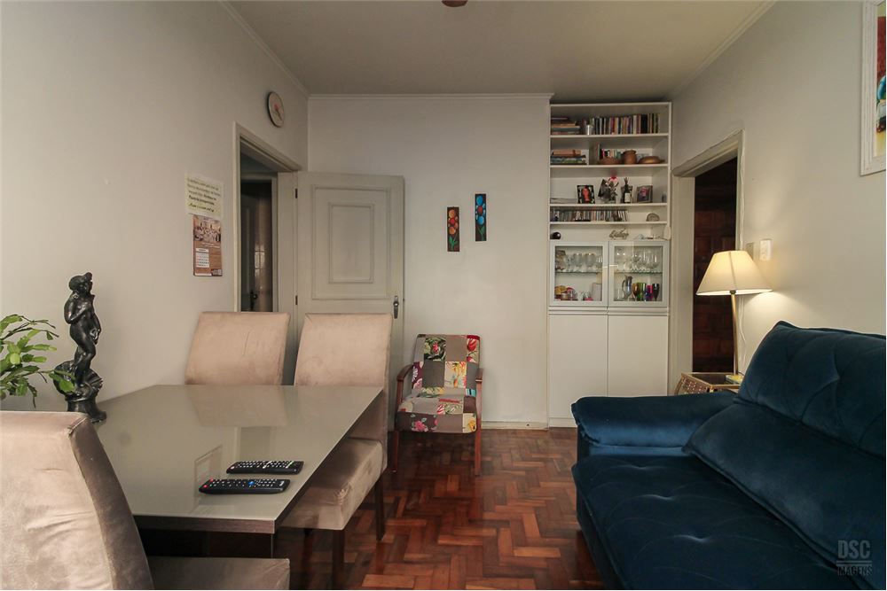 Apartamento à venda com 2 quartos, 59m² - Foto 11