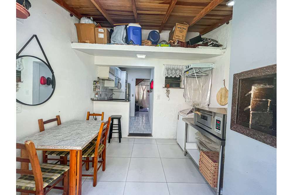 Casa de Condomínio à venda com 2 quartos, 48m² - Foto 6