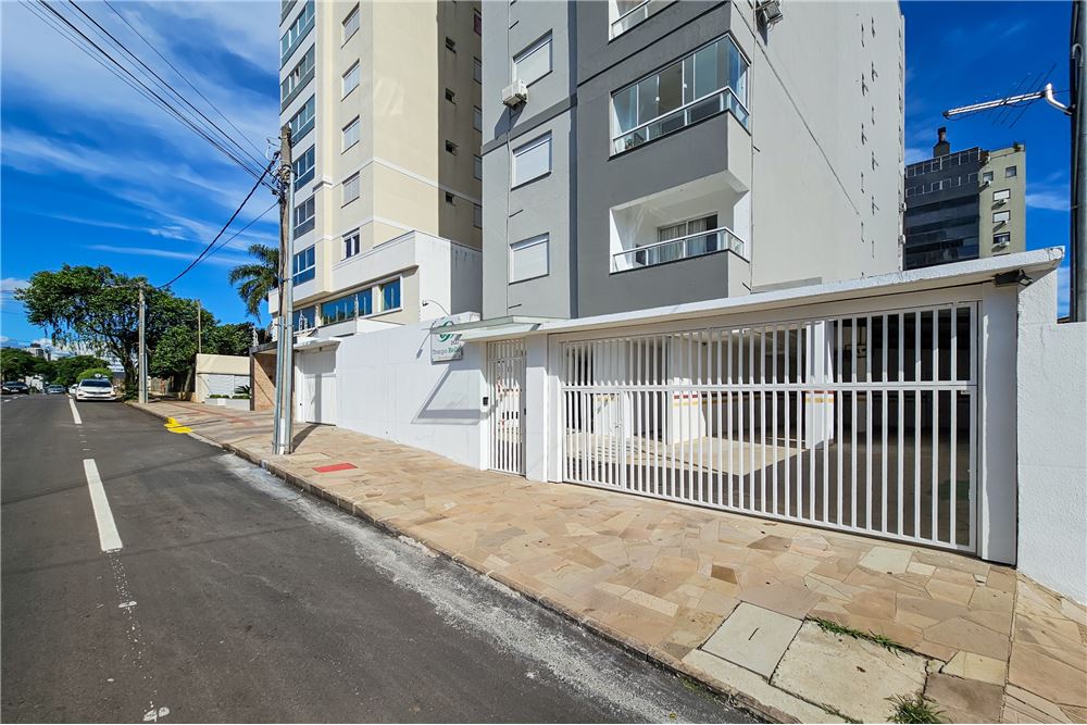 Apartamento à venda com 2 quartos, 78m² - Foto 13