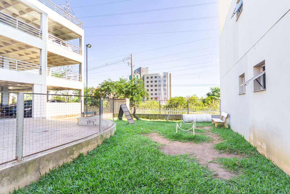 Apartamento, 2 quartos, 52 m² - Foto 14