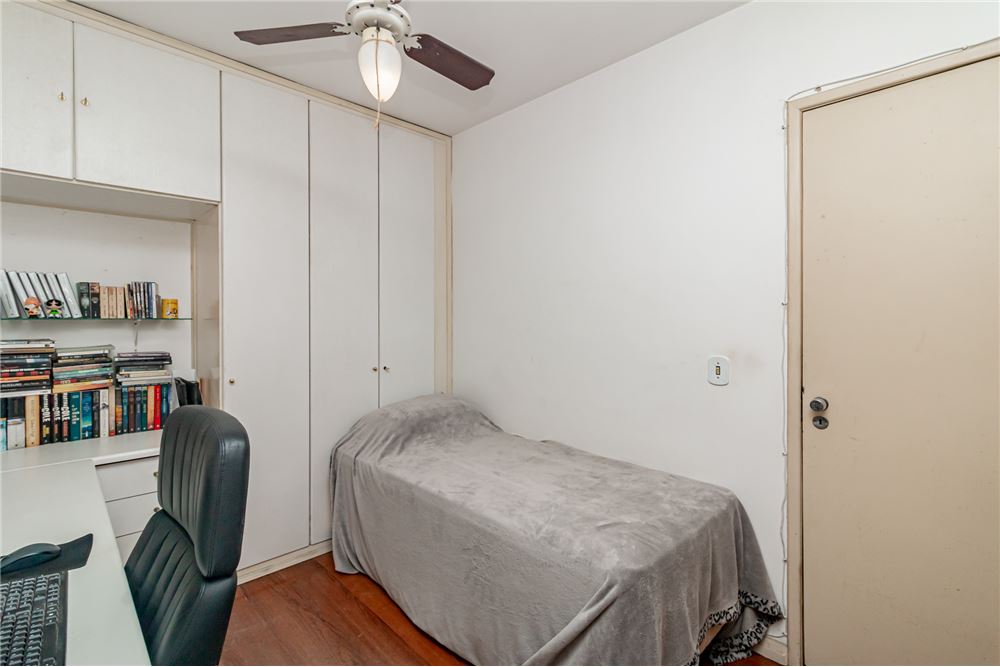 Apartamento à venda com 2 quartos, 236m² - Foto 8