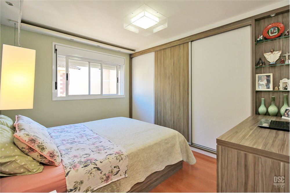 Casa de Condomínio à venda com 3 quartos, 200m² - Foto 14