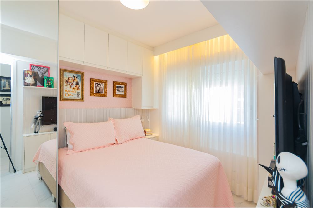 Apartamento à venda com 3 quartos, 81m² - Foto 15