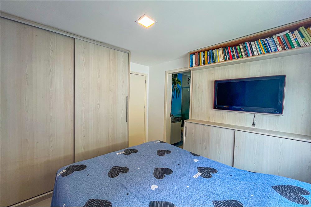 Casa à venda com 3 quartos, 68m² - Foto 14