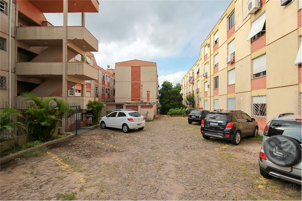 Apartamento à venda com 2 quartos, 54m² - Foto 23