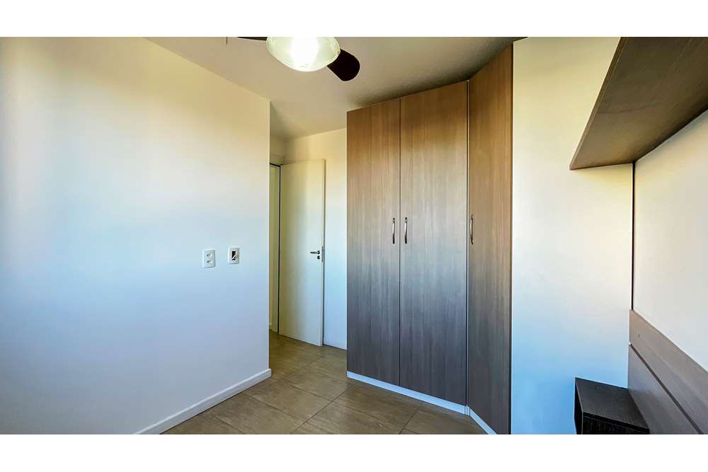 Apartamento à venda com 2 quartos, 42m² - Foto 14