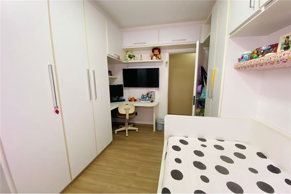 Apartamento à venda com 2 quartos, 97m² - Foto 9