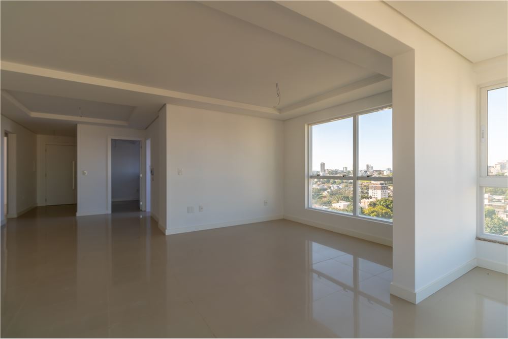 Apartamento à venda com 3 quartos, 134m² - Foto 9